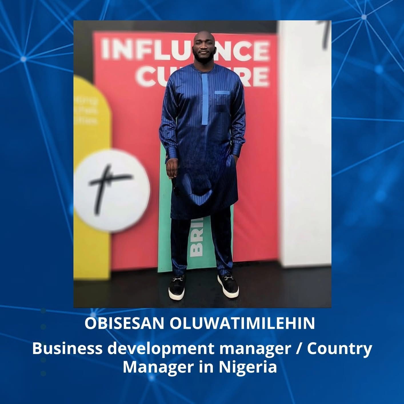 Obisesan Oluwatimilehin